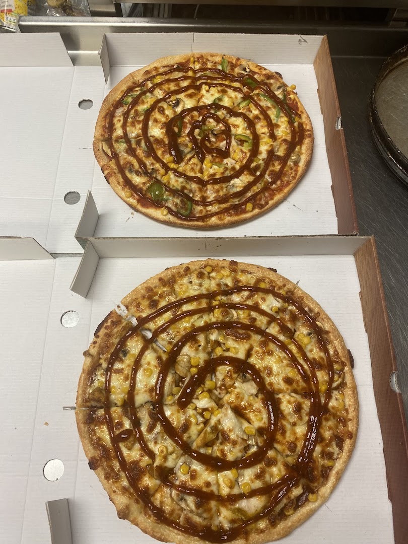 Step In Pizza Menu/Parlour · Photos 8