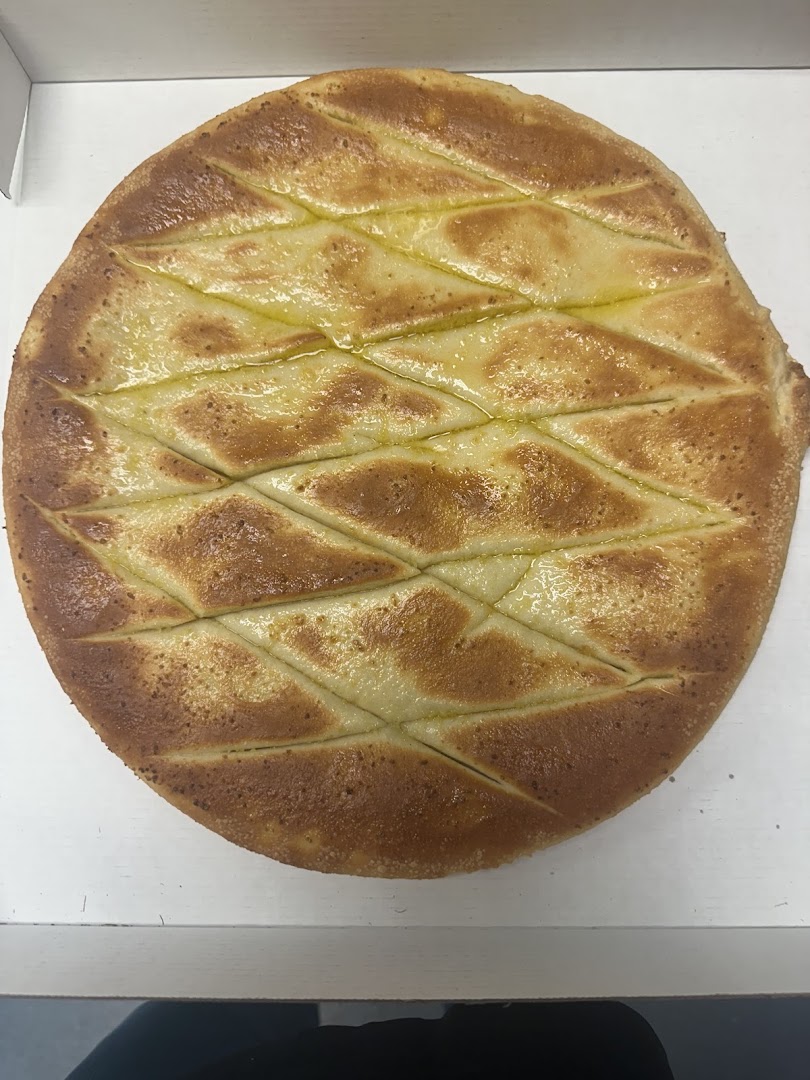 Step In Pizza Menu/Parlour · Photos 7