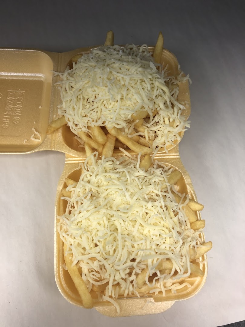 Step In Pizza Menu/Parlour · Photos 4
