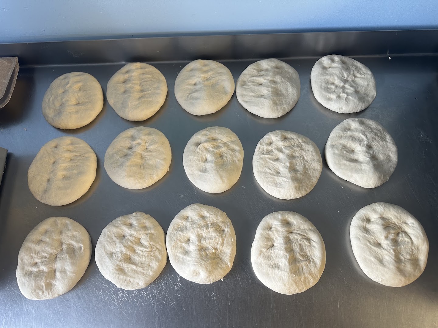 Step In Pizza Menu/Parlour · Photos 3