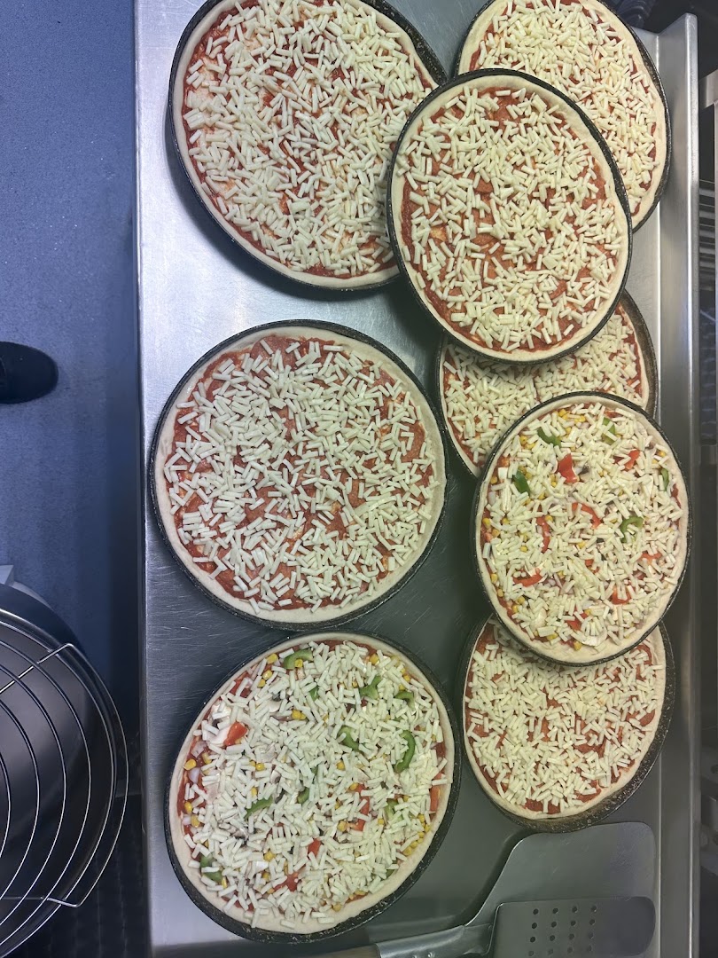 Step In Pizza Menu/Parlour · Photos 13
