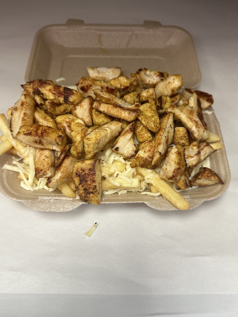 Step In Pizza Menu/Parlour · Photos 6