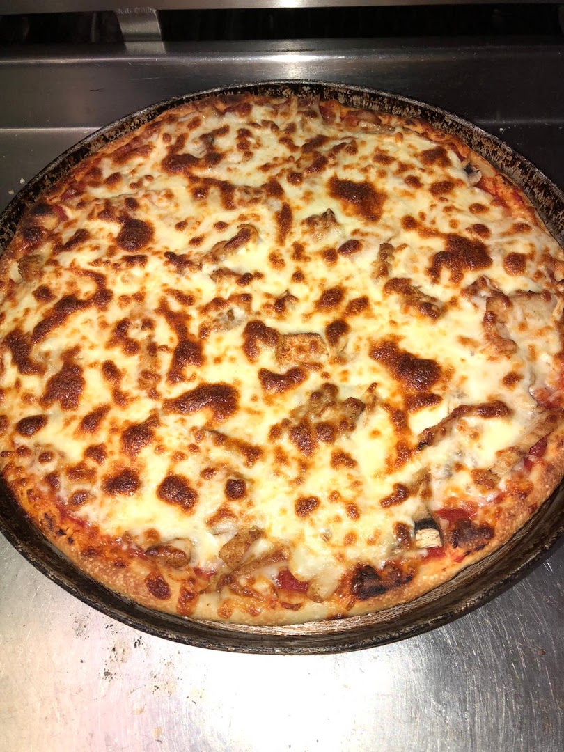 Step In Pizza Menu/Parlour · Photos 9